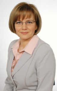 Renata Kłosowicz diety